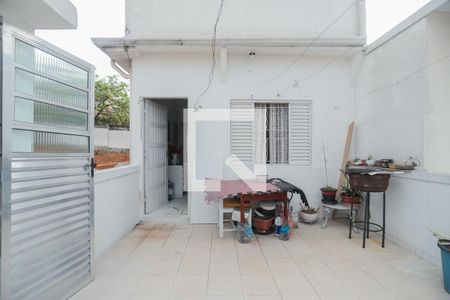 Casa à venda com 120m², 5 quartos e 3 vagasQuintal