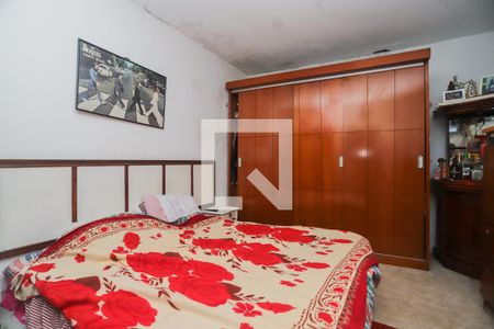 Casa à venda com 120m², 5 quartos e 3 vagasQuarto 3