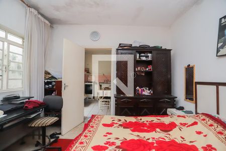 Casa à venda com 120m², 5 quartos e 3 vagasQuarto 3