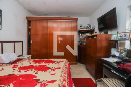Casa à venda com 120m², 5 quartos e 3 vagasQuarto 3