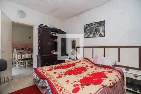 Casa à venda com 120m², 5 quartos e 3 vagasQuarto 3