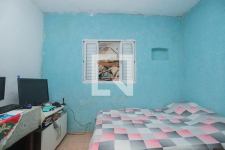 Casa à venda com 120m², 5 quartos e 3 vagasQuarto 4