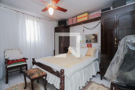 Casa à venda com 120m², 5 quartos e 3 vagasQuarto 2