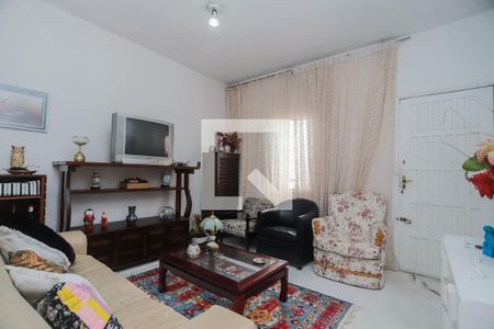 Casa à venda com 120m², 5 quartos e 3 vagasSala 3