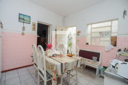 Casa à venda com 120m², 5 quartos e 3 vagasCozinha 2