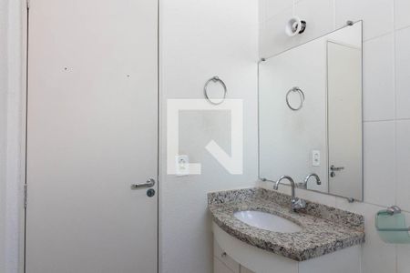 Apartamento para alugar com 67m², 3 quartos e 2 vagas Apartamento para alugar com 67m², 3 quartos e 2 vagasBanheiro Suíte