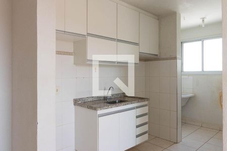 Apartamento para alugar com 67m², 3 quartos e 2 vagas Apartamento para alugar com 67m², 3 quartos e 2 vagasCozinha