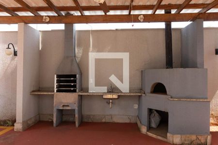 Apartamento para alugar com 67m², 3 quartos e 2 vagas Apartamento para alugar com 67m², 3 quartos e 2 vagasChurrasqueira