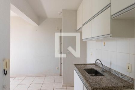 Apartamento para alugar com 67m², 3 quartos e 2 vagas Apartamento para alugar com 67m², 3 quartos e 2 vagasCozinha