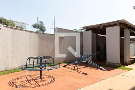 Apartamento para alugar com 67m², 3 quartos e 2 vagas Apartamento para alugar com 67m², 3 quartos e 2 vagasPlayground