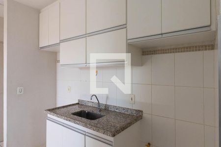 Apartamento para alugar com 67m², 3 quartos e 2 vagas Apartamento para alugar com 67m², 3 quartos e 2 vagasCozinha