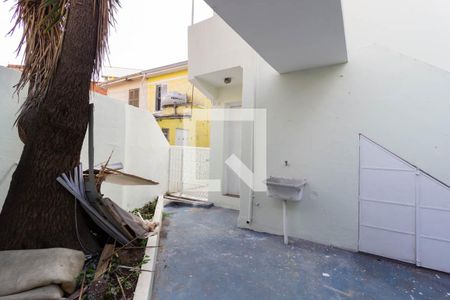Casa à venda com 130m², 3 quartos e 2 vagas Casa à venda com 130m², 3 quartos e 2 vagasQuintal