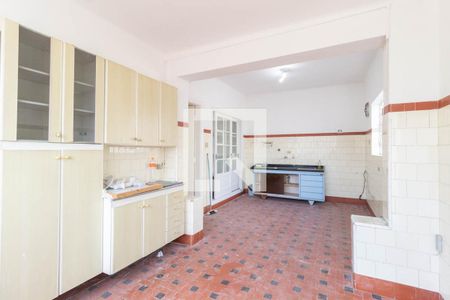 Casa à venda com 130m², 3 quartos e 2 vagas Casa à venda com 130m², 3 quartos e 2 vagasCozinha