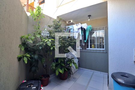 Casa à venda com 186m², 3 quartos e 4 vagasQuintal