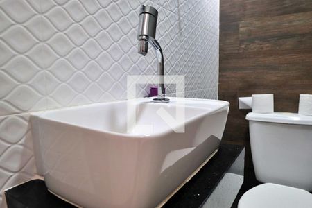 Casa à venda com 186m², 3 quartos e 4 vagasLavabo