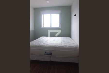 Suíte de apartamento para alugar com 2 quartos, 60m² em Vila Polopoli, São Paulo