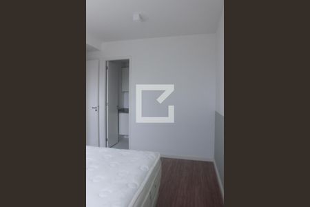 Suíte de apartamento para alugar com 2 quartos, 60m² em Vila Polopoli, São Paulo