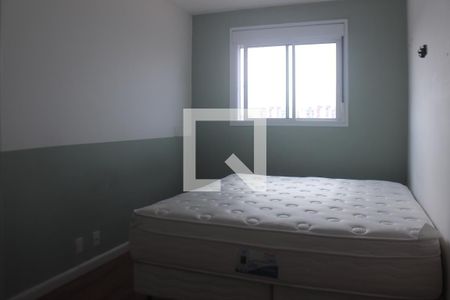 Suíte de apartamento para alugar com 2 quartos, 60m² em Vila Polopoli, São Paulo