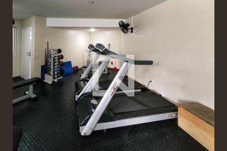 Apartamento à venda com 70m², 2 quartos e 1 vagaÁrea comum - Academia