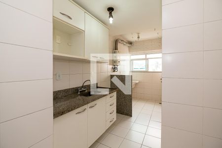 Apartamento à venda com 70m², 2 quartos e 1 vagaCozinha