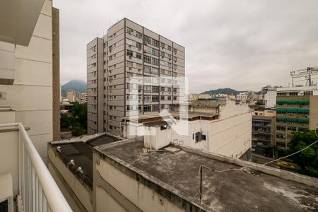 Apartamento à venda com 70m², 2 quartos e 1 vagaVaranda da Sala