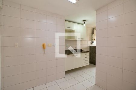 Apartamento à venda com 70m², 2 quartos e 1 vagaCozinha