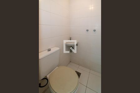 Apartamento à venda com 70m², 2 quartos e 1 vagaBanheiro de serviço