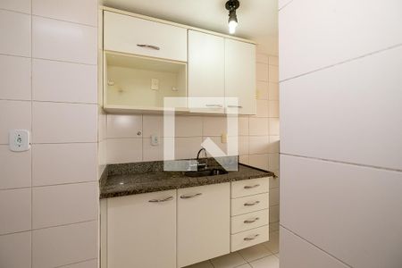 Apartamento à venda com 70m², 2 quartos e 1 vagaCozinha - Armários