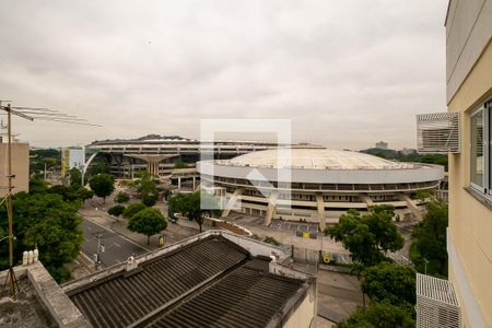 Apartamento à venda com 70m², 2 quartos e 1 vagaVaranda da Sala