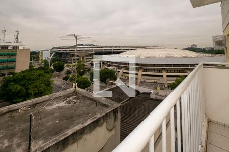 Apartamento à venda com 70m², 2 quartos e 1 vagaVaranda da Sala