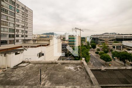 Apartamento à venda com 70m², 2 quartos e 1 vagaVaranda da Sala