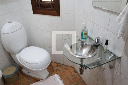 Casa à venda com 540m², 3 quartos e 6 vagasLavabo