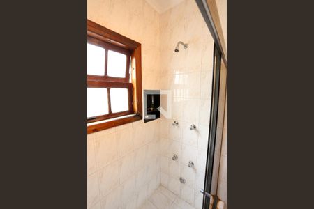 Casa à venda com 540m², 3 quartos e 6 vagasBanheiro