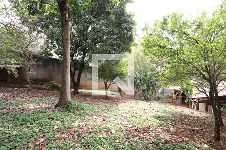 Casa à venda com 540m², 3 quartos e 6 vagasQuintal