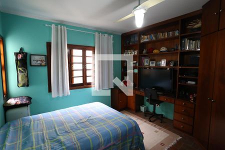 Casa à venda com 540m², 3 quartos e 6 vagasQuarto 1