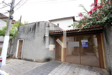 Casa à venda com 540m², 3 quartos e 6 vagasFachada