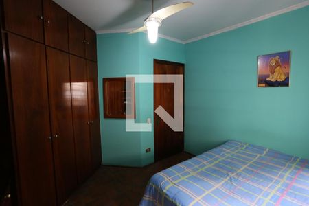 Casa à venda com 540m², 3 quartos e 6 vagasQuarto 1