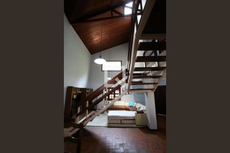 Casa à venda com 540m², 3 quartos e 6 vagasSala