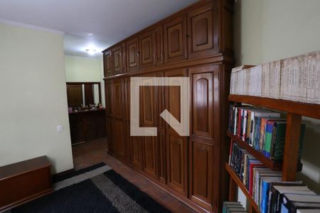 Casa à venda com 540m², 3 quartos e 6 vagasSuíte