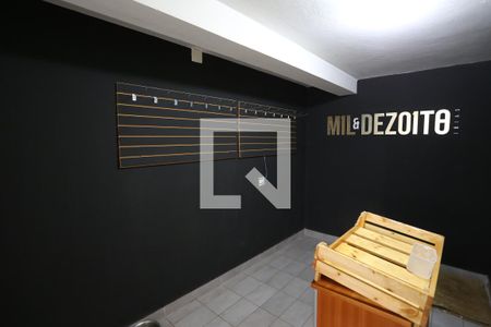 Casa à venda com 540m², 3 quartos e 6 vagasQuarto de Serviço