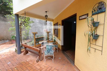 Casa à venda com 540m², 3 quartos e 6 vagasÁrea Gourmet