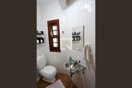 Casa à venda com 540m², 3 quartos e 6 vagasLavabo