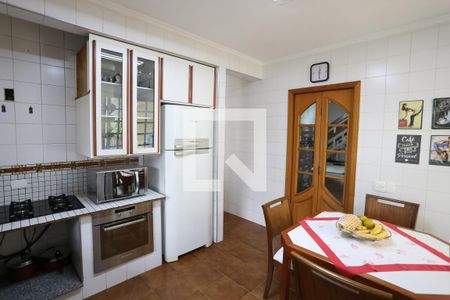 Casa à venda com 540m², 3 quartos e 6 vagasCozinha