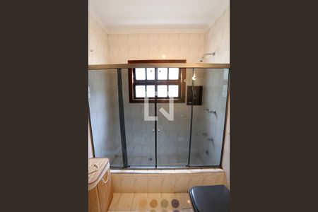 Casa à venda com 540m², 3 quartos e 6 vagasBanheiro