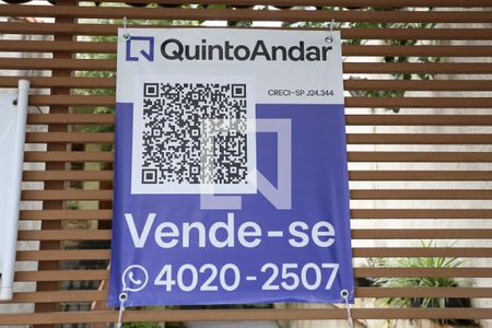 Casa à venda com 540m², 3 quartos e 6 vagasFachada