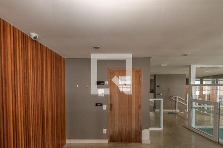 Studio à venda com 49m², 1 quarto e 1 vaga Studio à venda com 49m², 1 quarto e 1 vagaSauna
