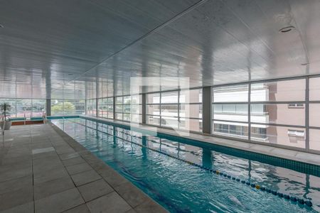 Studio à venda com 49m², 1 quarto e 1 vaga Studio à venda com 49m², 1 quarto e 1 vagaPiscina Coberta