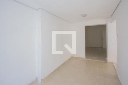 Quarto 2 de casa para alugar com 2 quartos, 90m² em Jardim Germânia, São Paulo