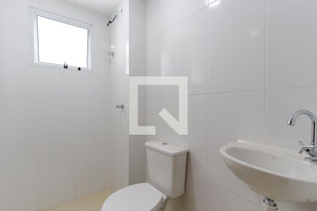 Apartamento à venda com 32m², 2 quartos e sem vaga Apartamento à venda com 32m², 2 quartos e sem vagaBanheiro
