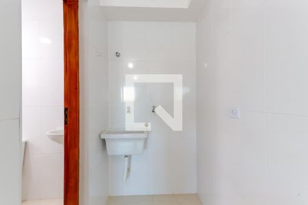Apartamento à venda com 32m², 2 quartos e sem vaga Apartamento à venda com 32m², 2 quartos e sem vagaÁrea de Serviço